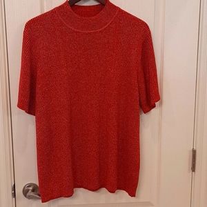 Susan Graver 2X sweater